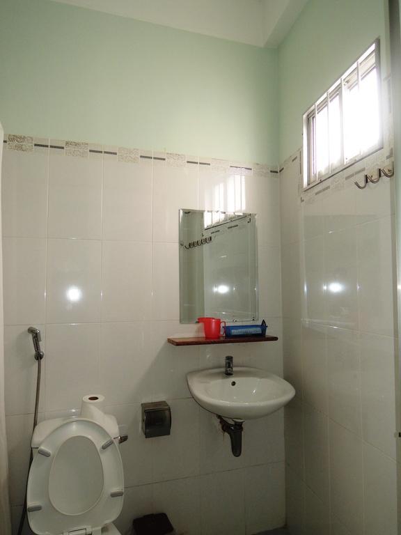 Kathy Hotel Phan Thiet Habitación foto