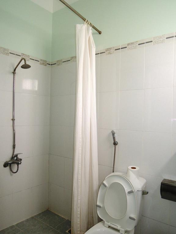 Kathy Hotel Phan Thiet Habitación foto